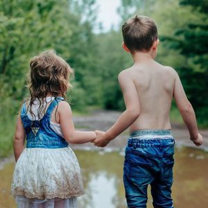 Meet your Posher, Kaylee